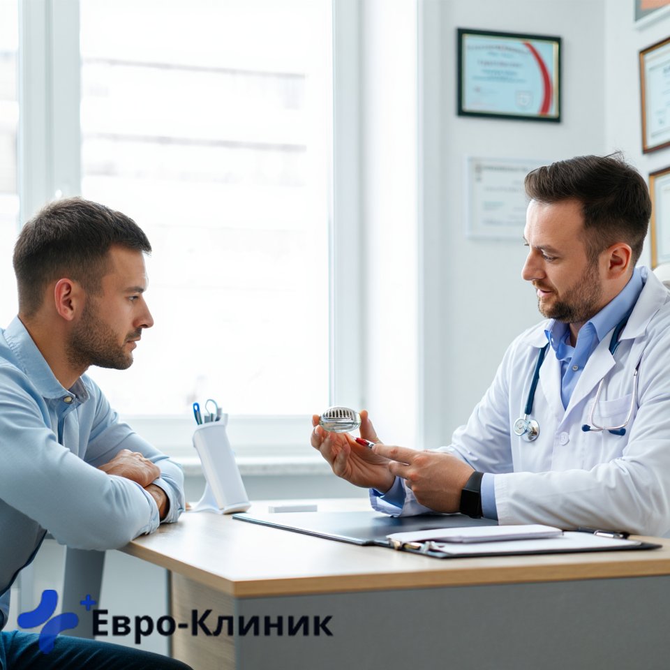 Консультация по химзащите от алкоголизма в Щучье